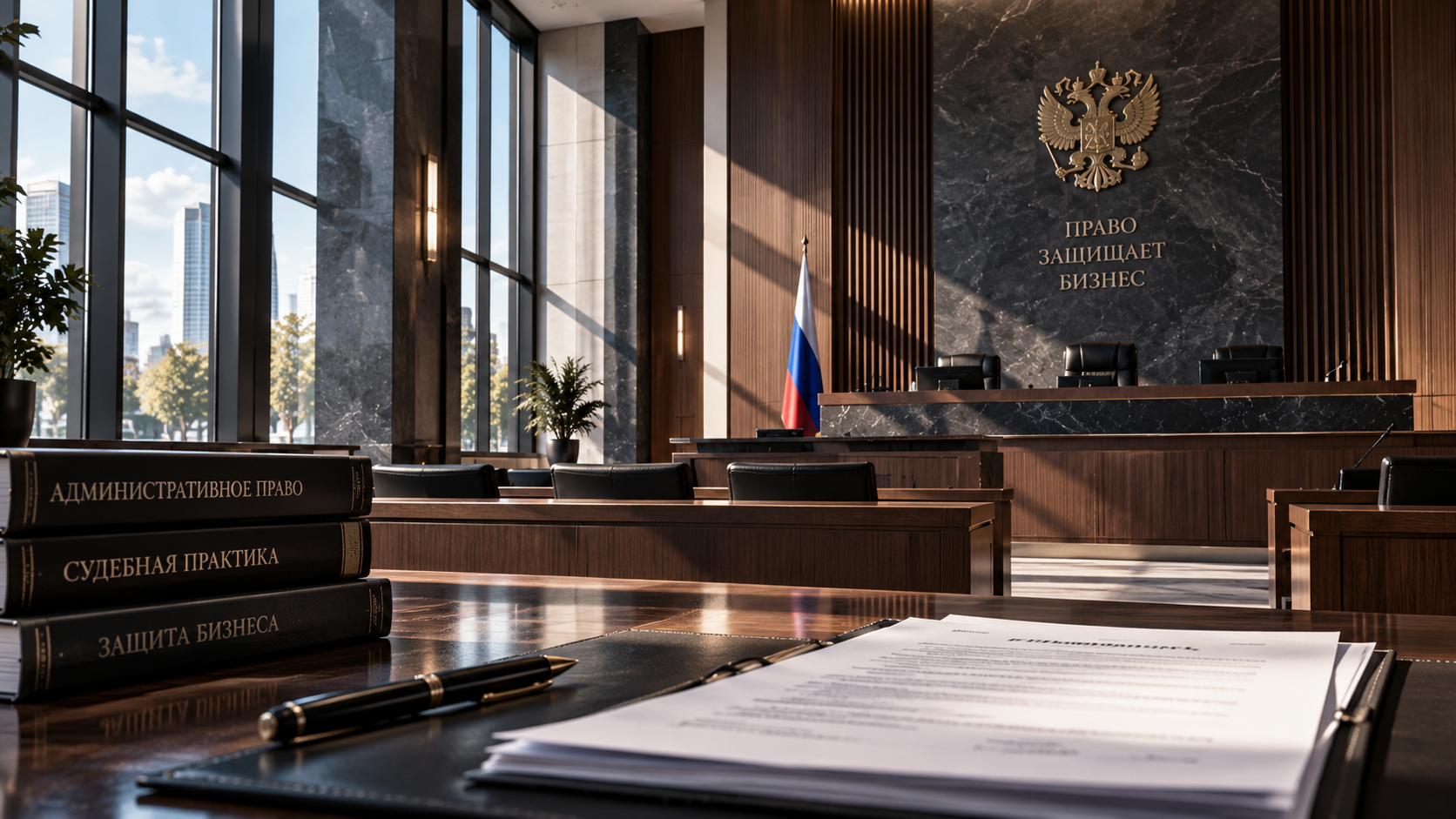 Судебная практика по обжалованию административного штрафа