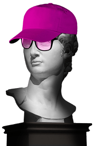 Прикольный Давид