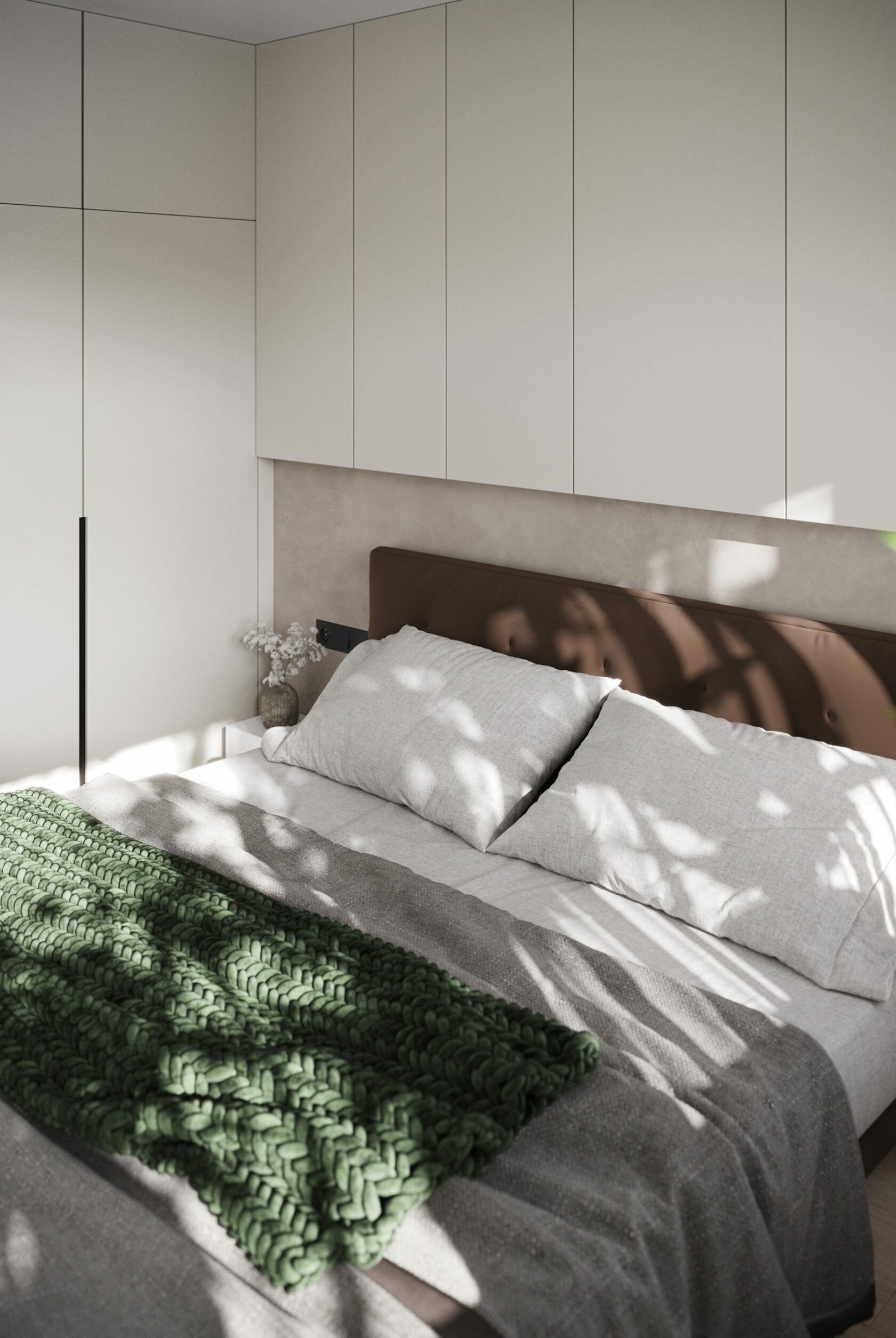 Проект / квартира KTS61