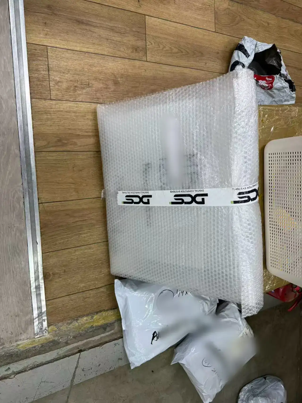 Текстильная фурнитура