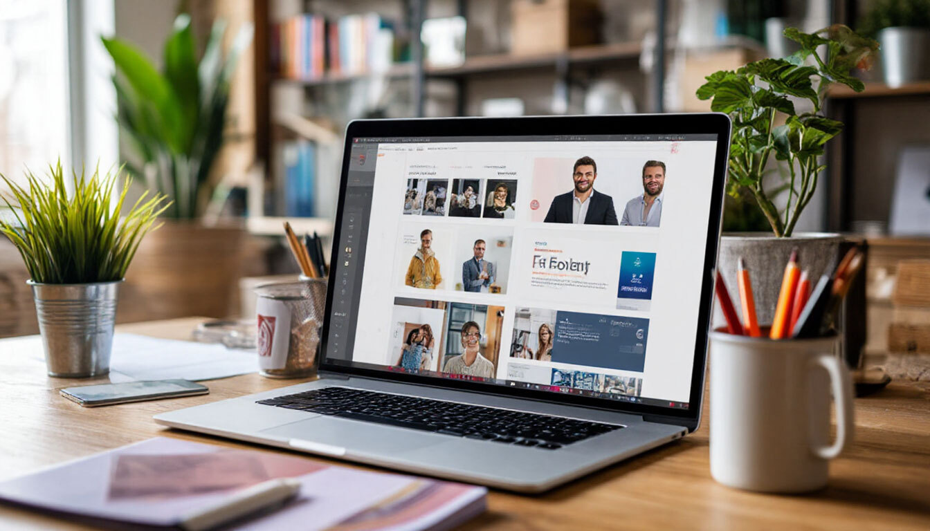 Разработка сайта под ключ цена