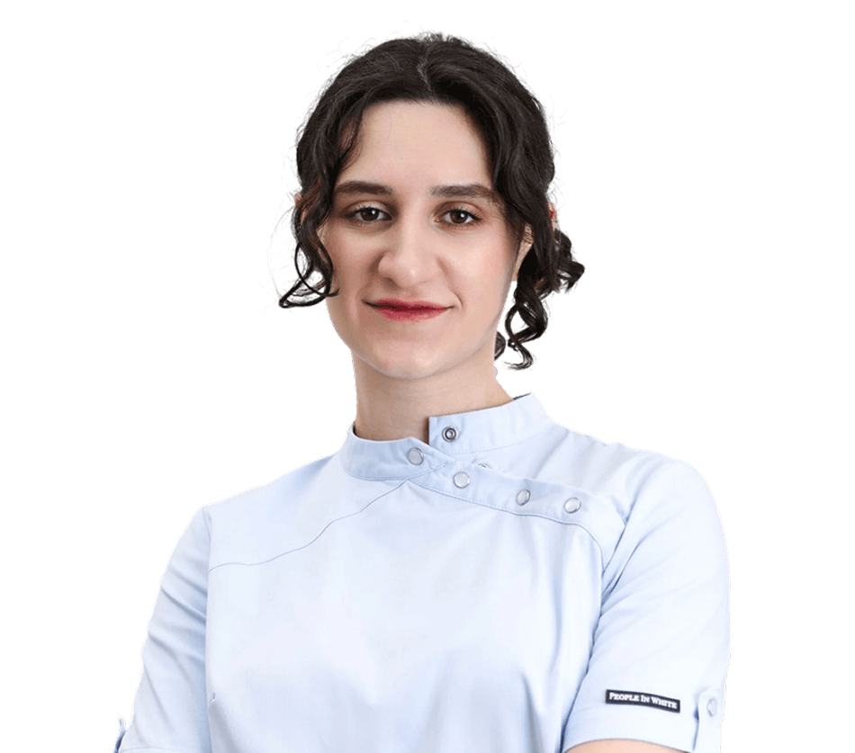 Шаламова Виктория Варданова