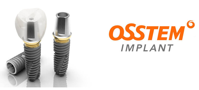 Имплант OSSTEM