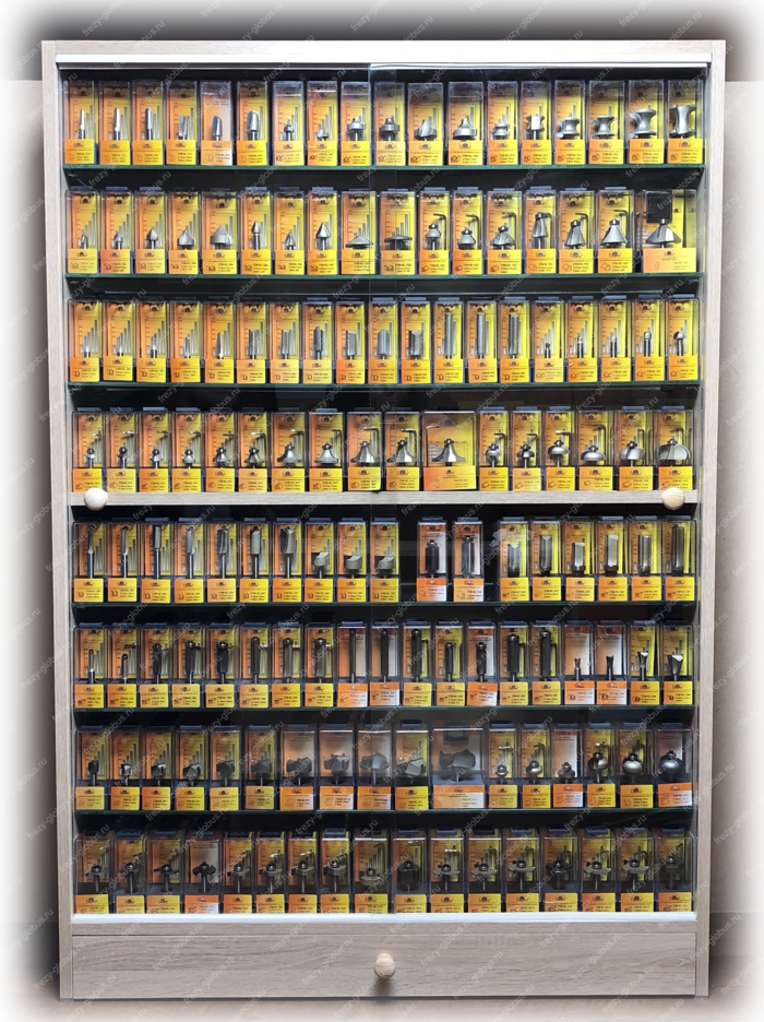 Купить фрезы Глобус в России