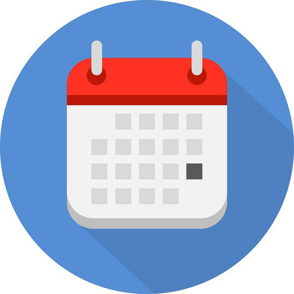 Календарь культурно-массовых мероприятий в пансионатах «Поляны» и ...