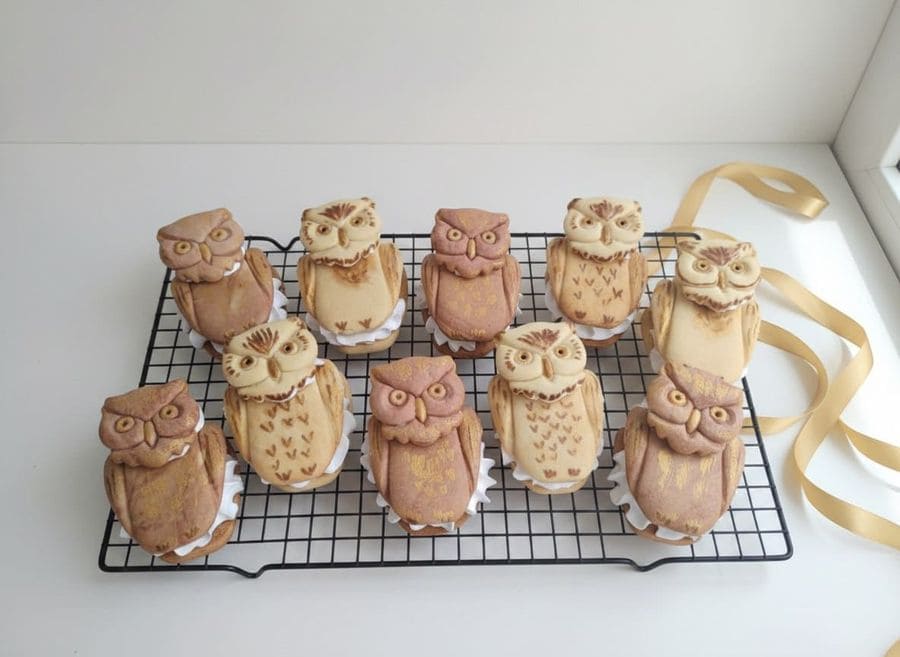 зефиросендвич S 3