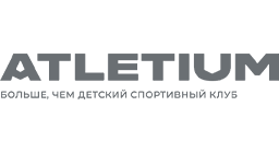 Логотип компании-клиента