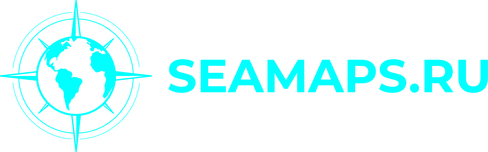 SEAMAPS.RU