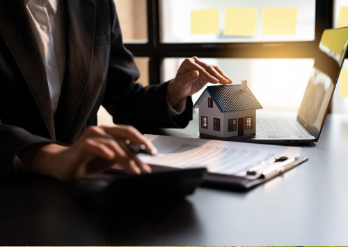 Кредит на жилье или ипотека?