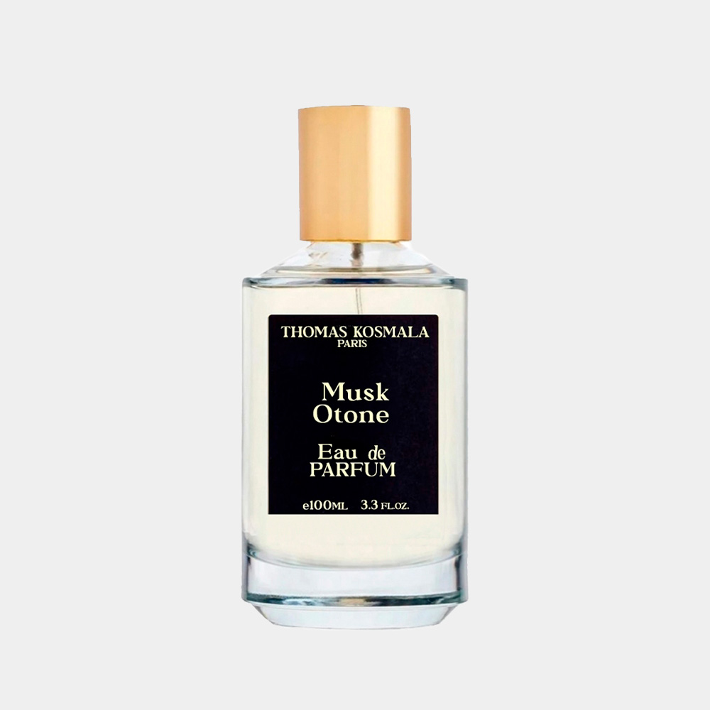 Thomas kosmala elixir de parfum