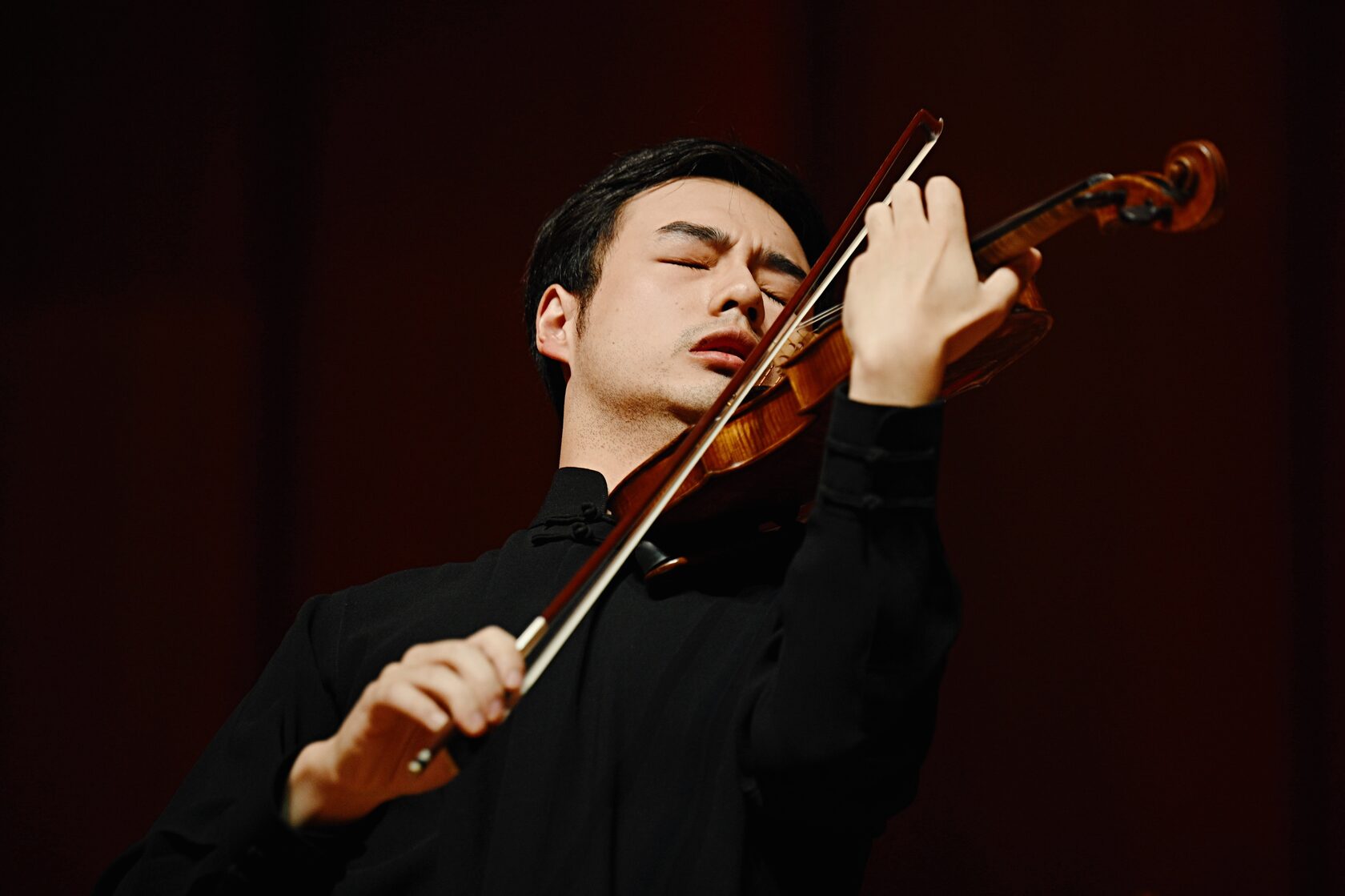 Юджин Каваи