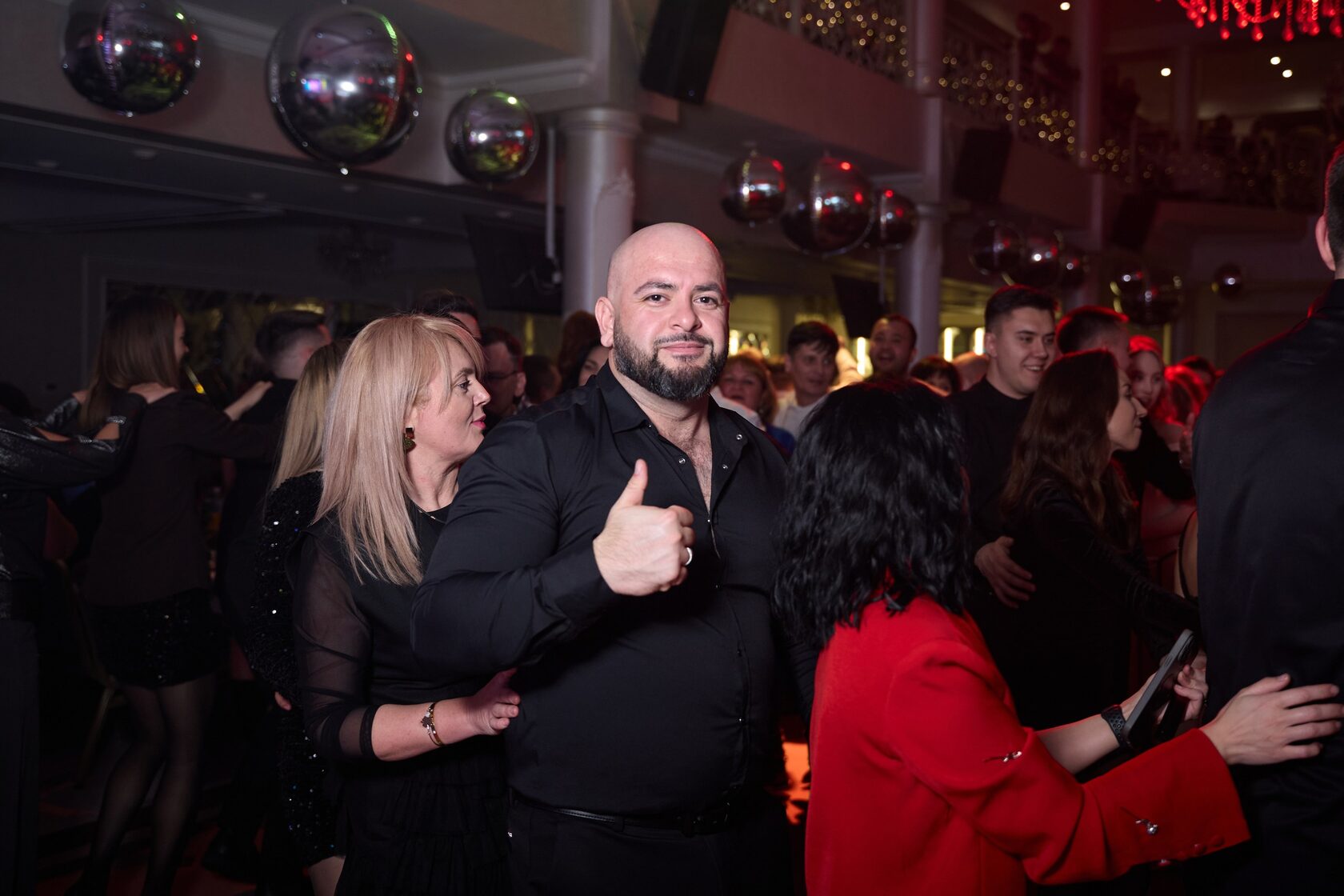 Интерьер Мархал 3