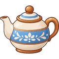 Загадки про чайник