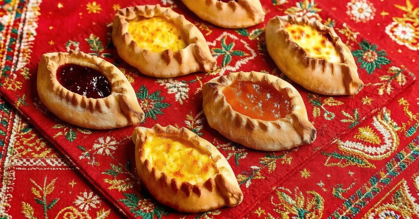 Круассан