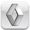 Чип тюнинг Renault