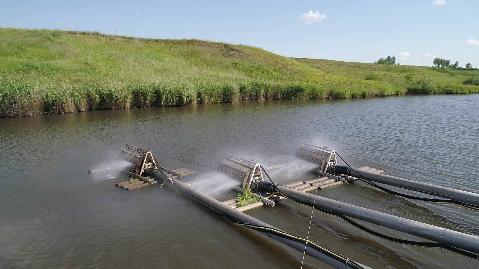 Новые инженерные решения