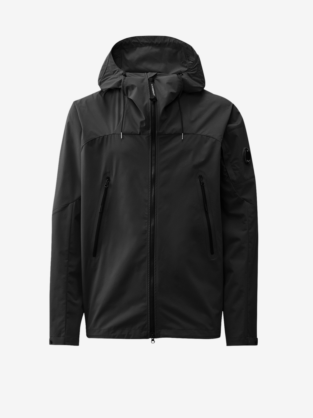 Куртка C.P. Company Pro-Tek Hooded Lens Jacket