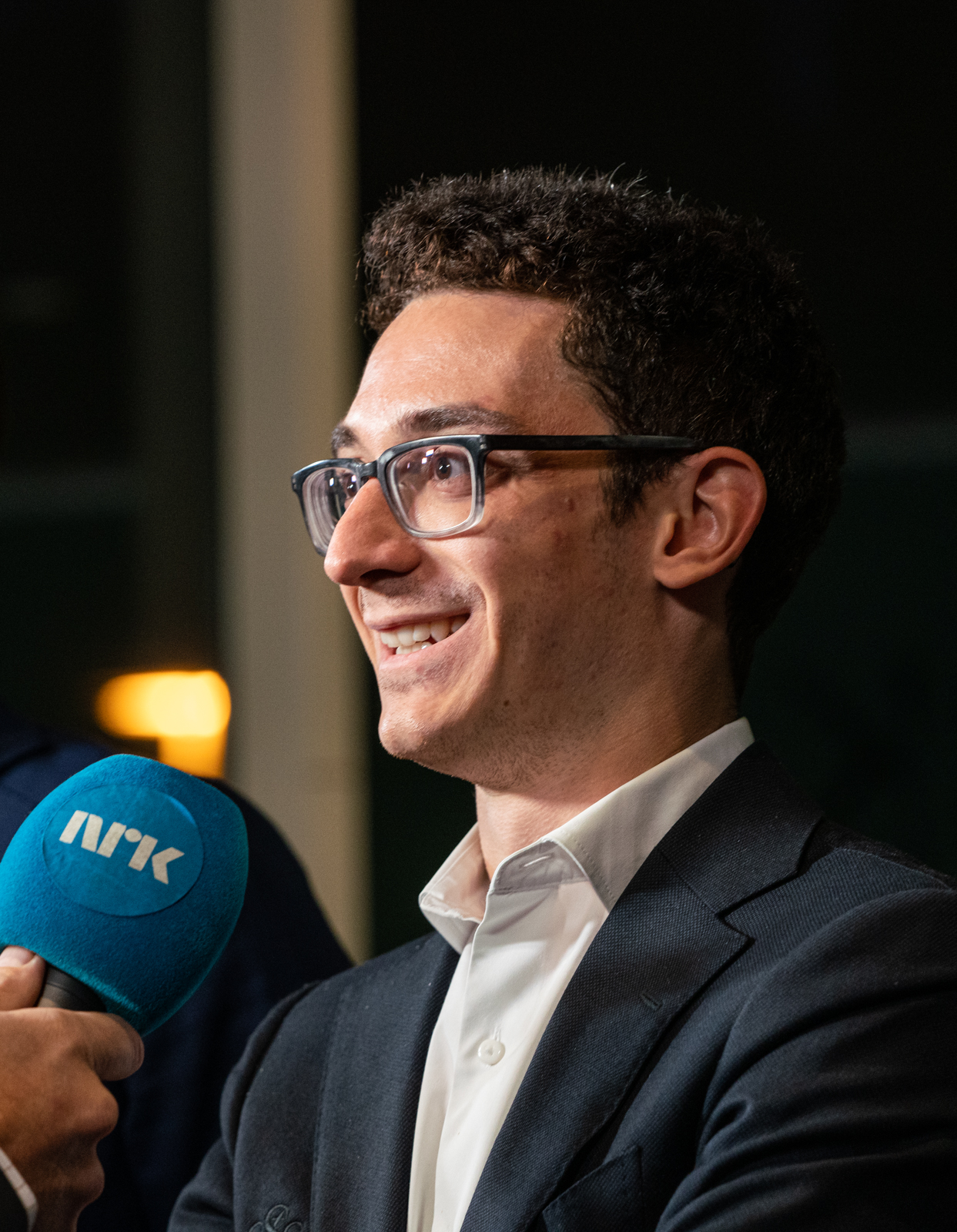 Fabiano Caruana Nationality, Age, IQ, Rating, Height, Podcast - ABTC