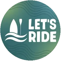 Let's Ride SUP Let's Ride SUP