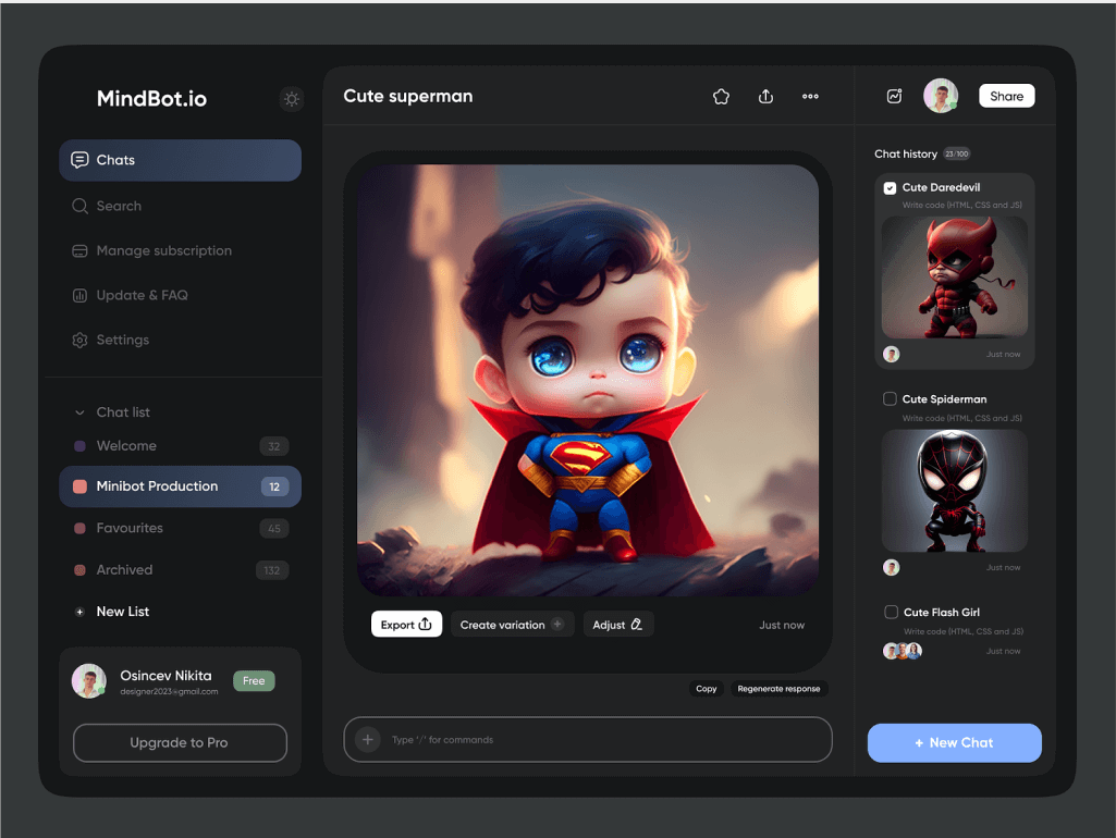 Нейросети для бизнеса