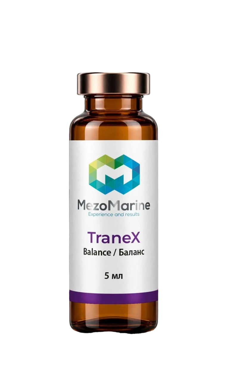 TraneX — Balance / Баланс, MezoMarine 5 мл