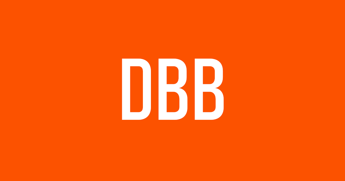 Dbb Support DBB · Custom bike tours · Charity & corporate cycling events