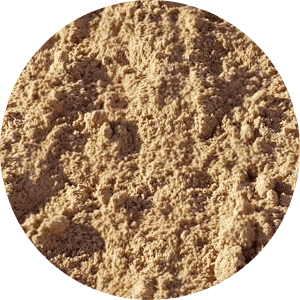 песок намывной спб