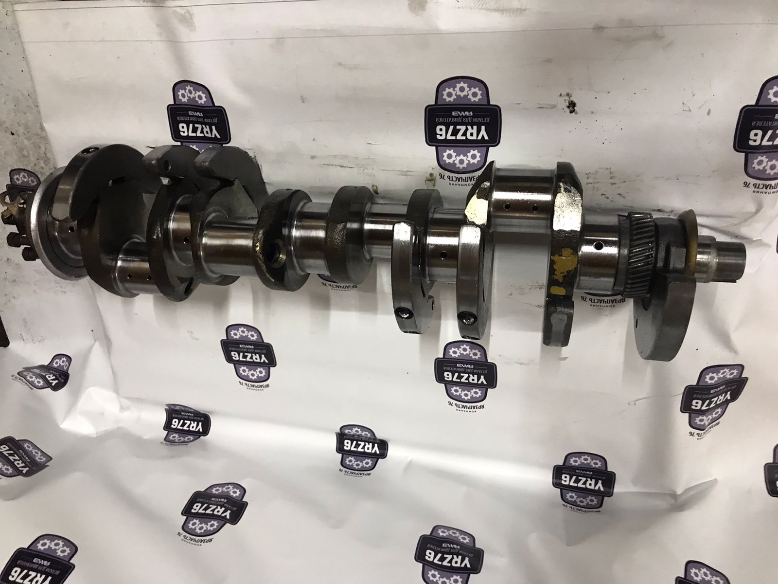 коленвал 238. вал коленчатый 236дк-1005009-30. 238-1005009-г3. коленвал ямз 238 турбо. коленвал 238.