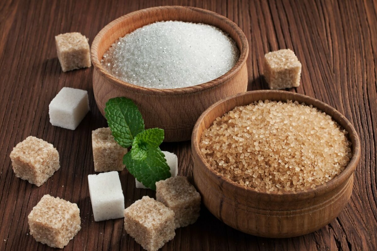 Действительно ли сахар такой вредный, каким его считают?