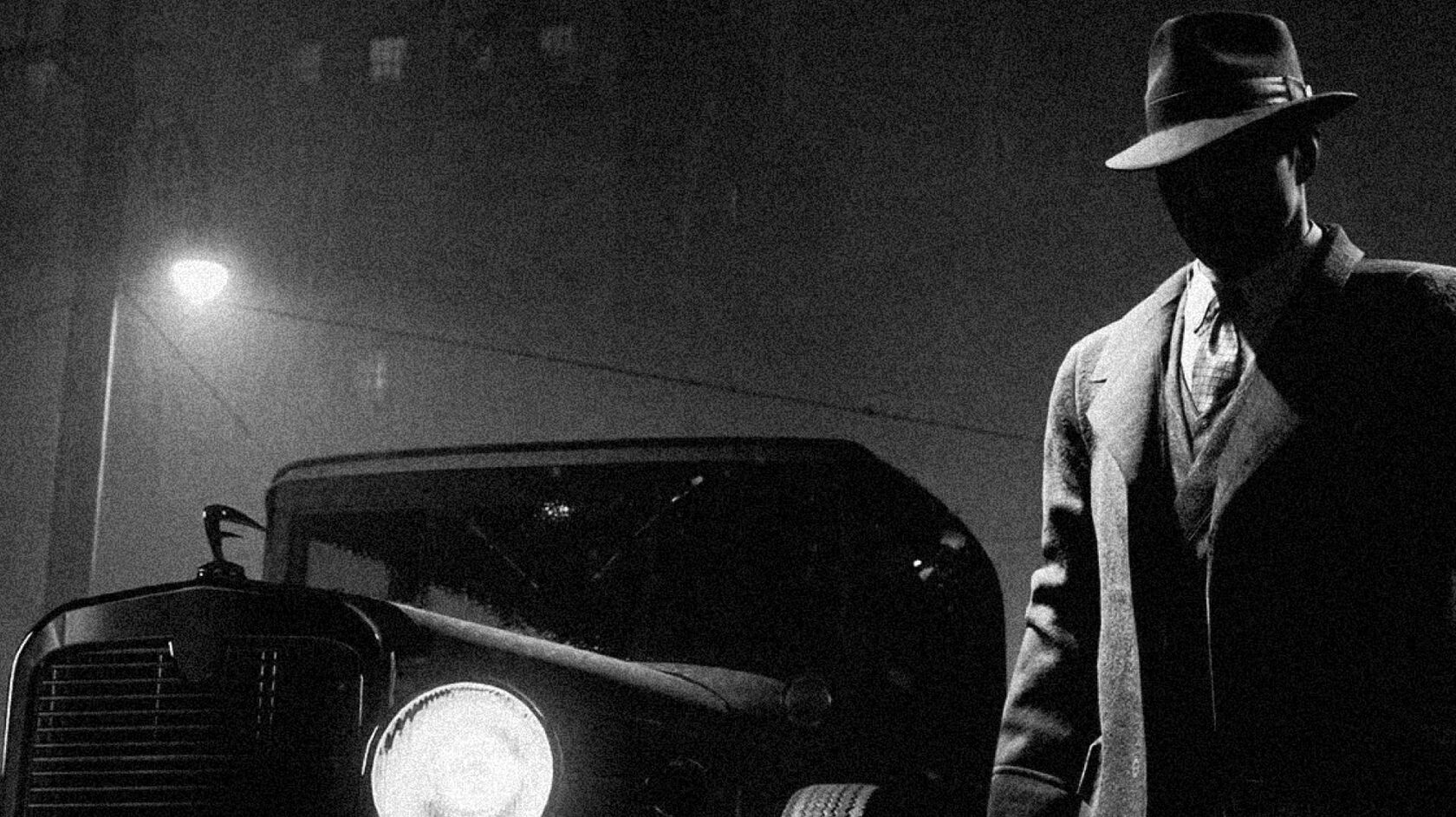 Актёрская мафия