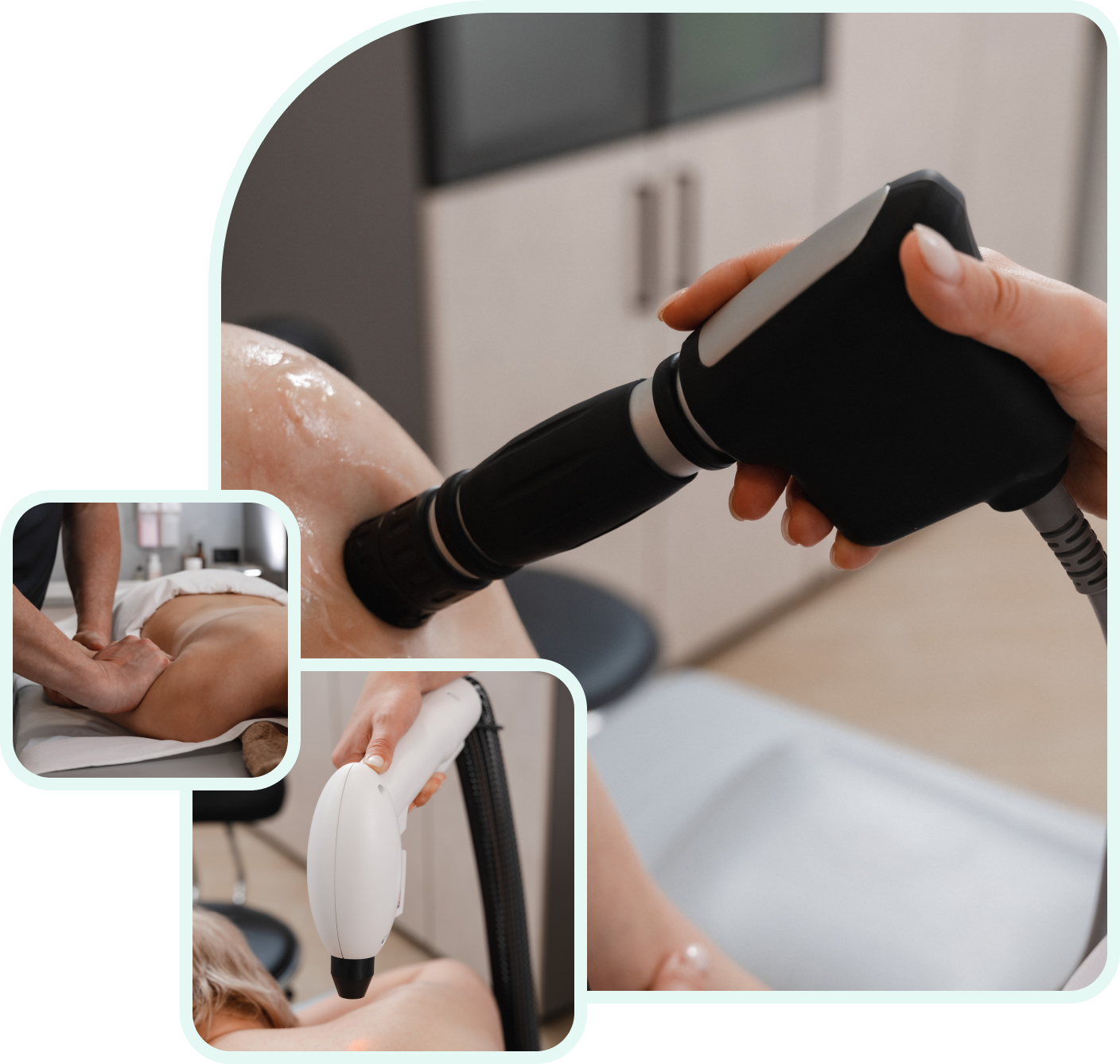 лечение суставов