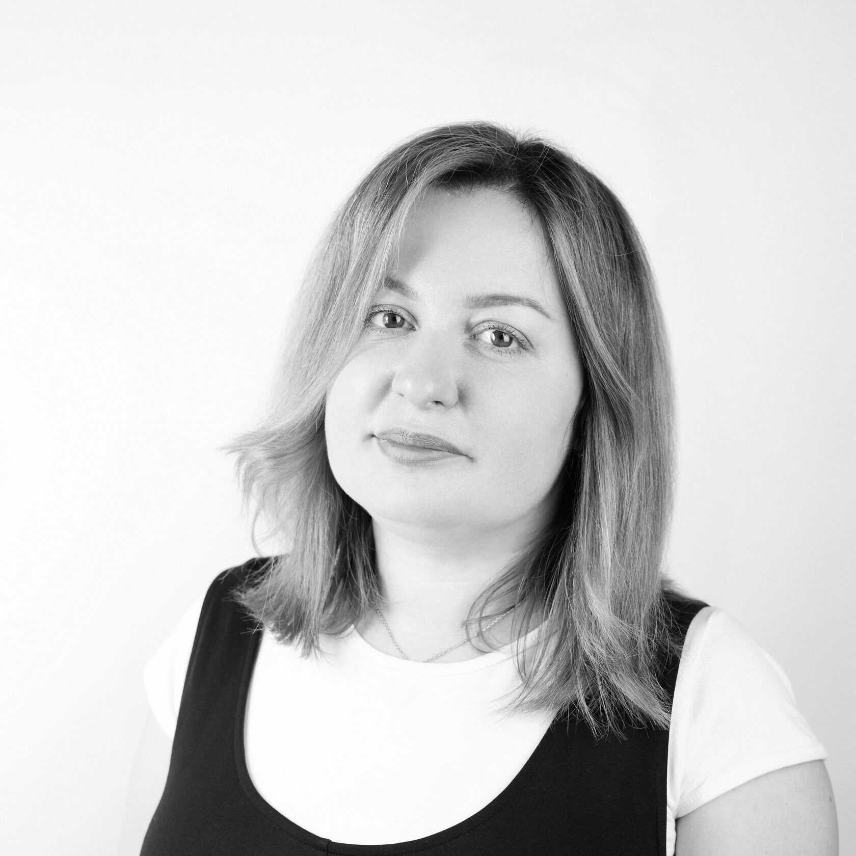 Евгений Николаев