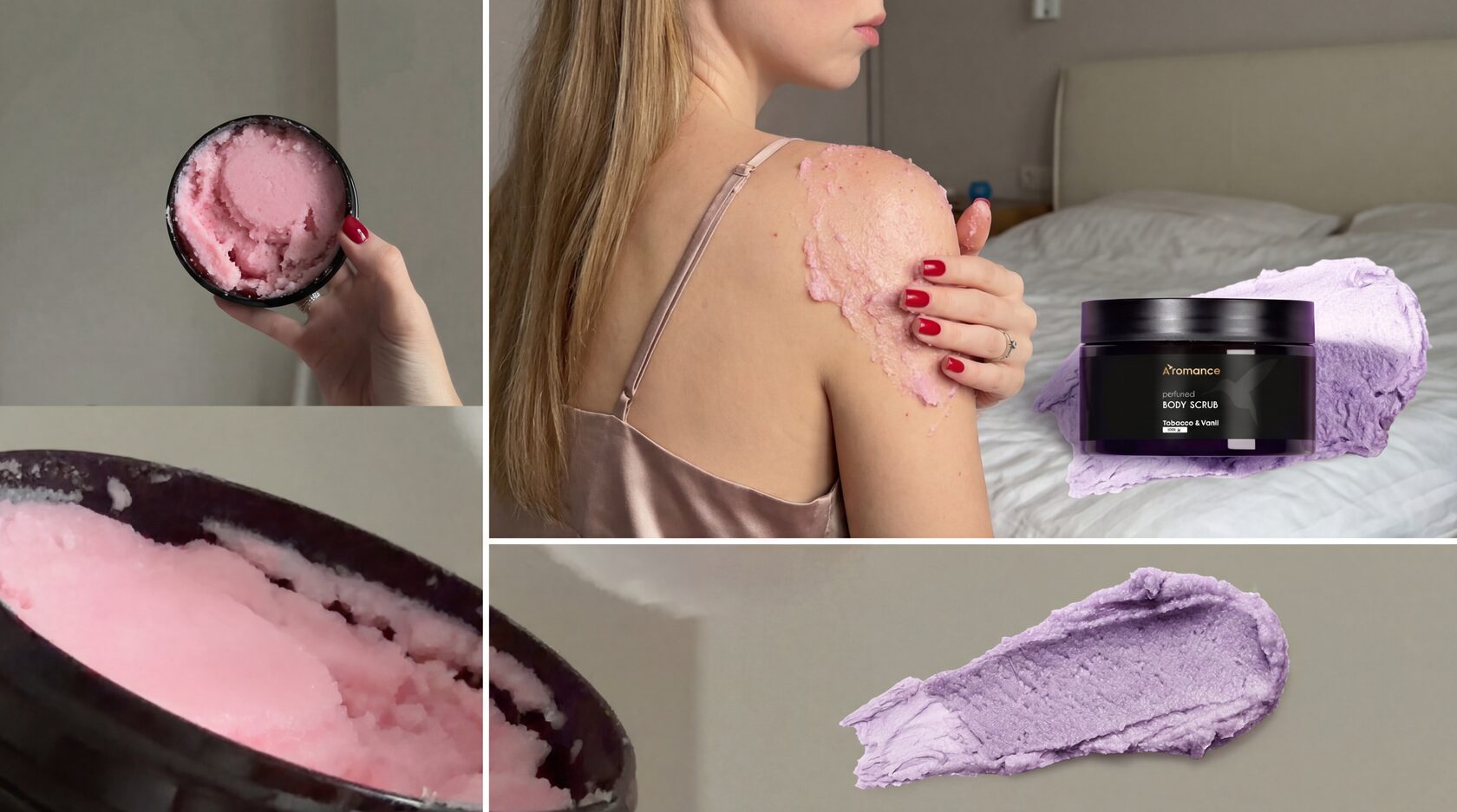 Пример баннера: утро