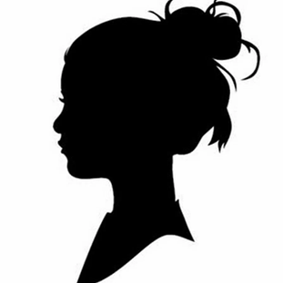 Елена, героиня истории, мама Кирилла