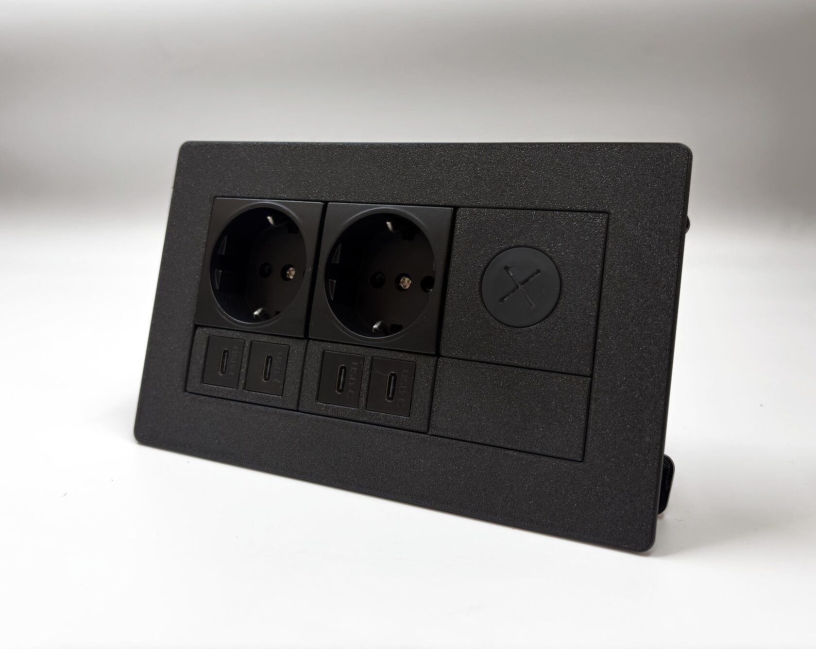 Причал 3 — перспектива