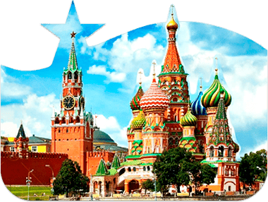 Комплексное оборудование для патриотического воспитания в детском саду и школе.