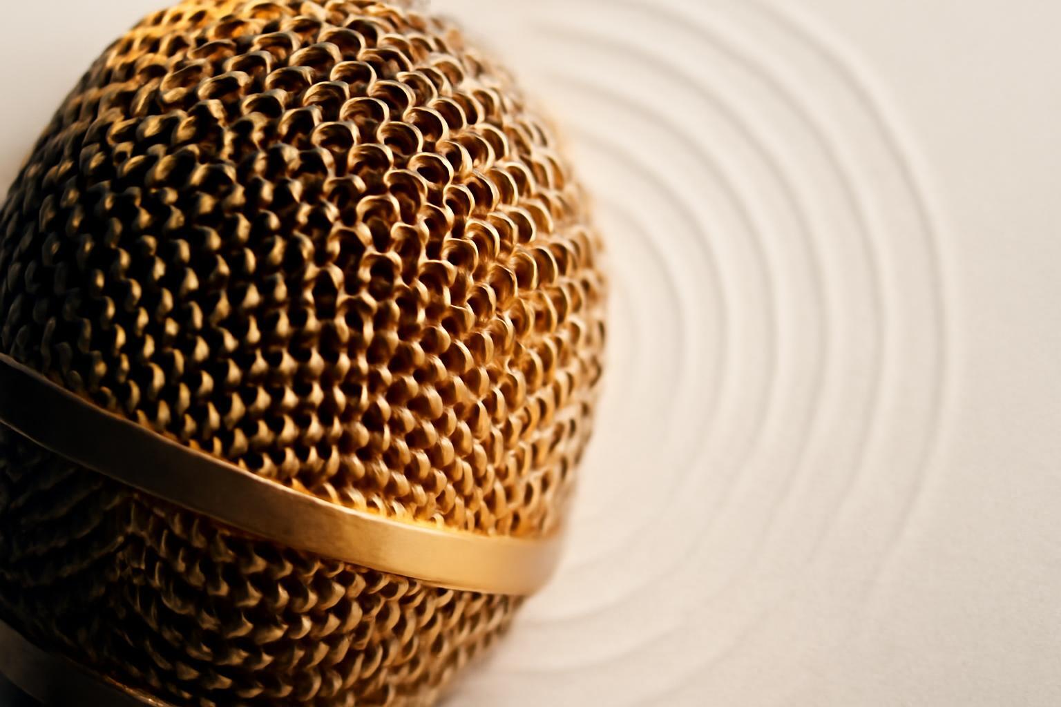 Brand podcast as a tool for building audience trust