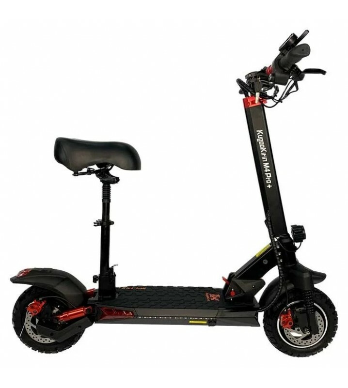 Kugoo Kirin G4 Pro