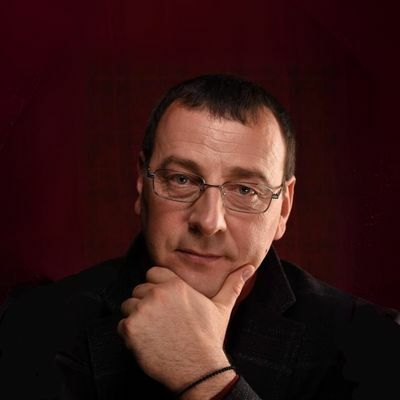 Максим Егоров