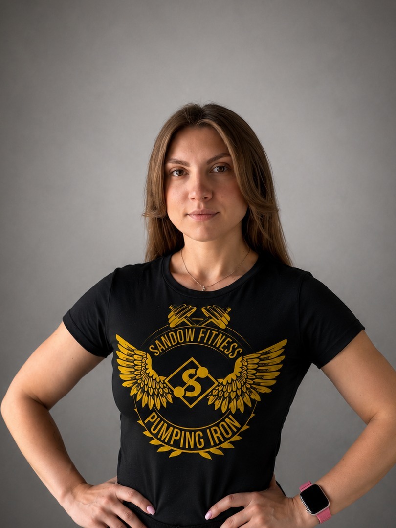 Кристина Девакова