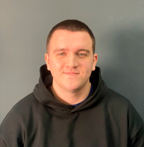 Мыльцев Артём