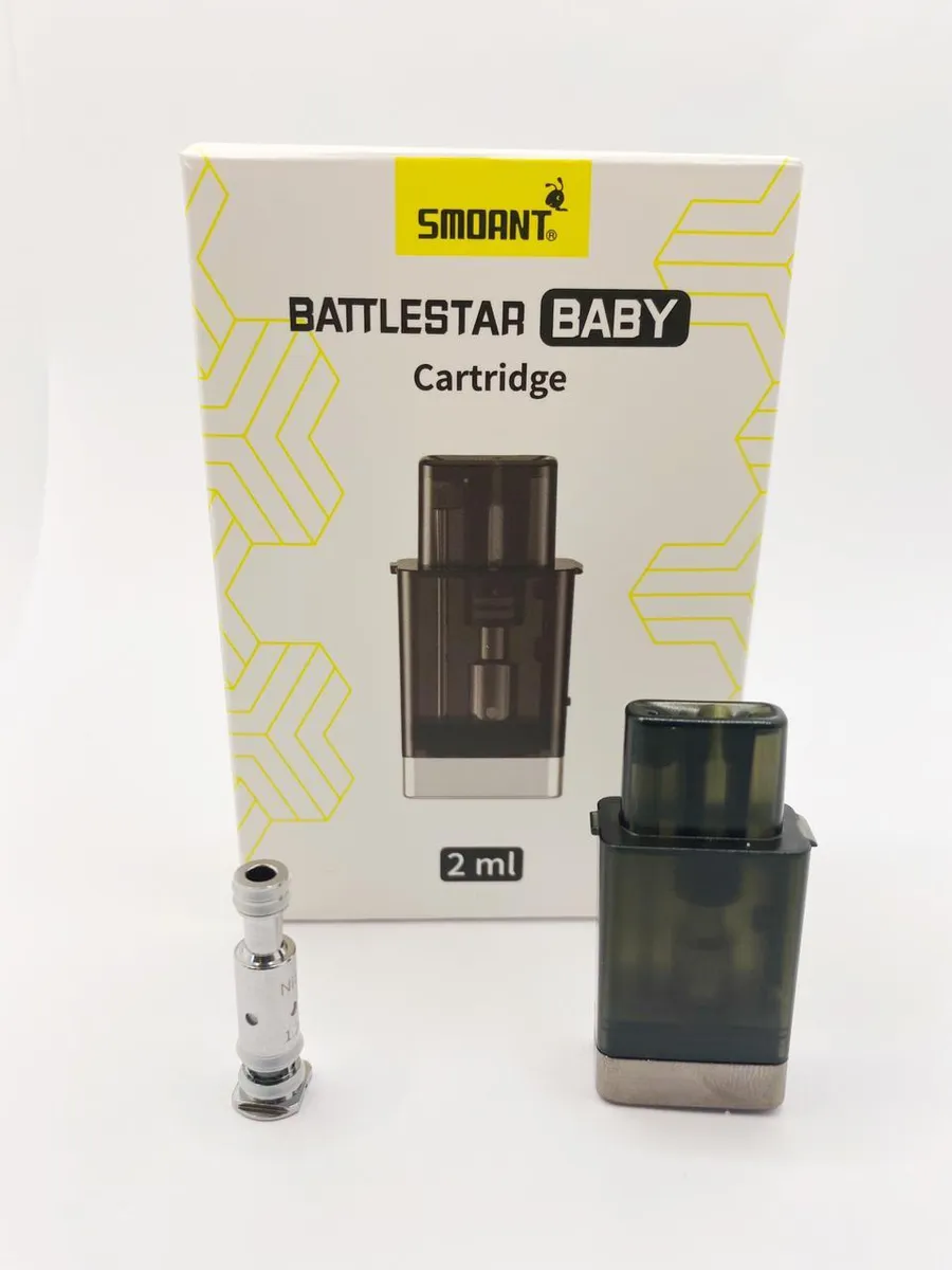 Smoant charon baby картридж. Картридж+2 испарителя Smoant Battlestar Baby/Charon Baby. Картридж Smoant Battlestar/Charon Baby 2 мл + 2 испарителя. Картридж+2 испарителя Smoant Battlestar Baby pod 2ml. Картридж Charon Baby/Battlestar+2 испарителя.