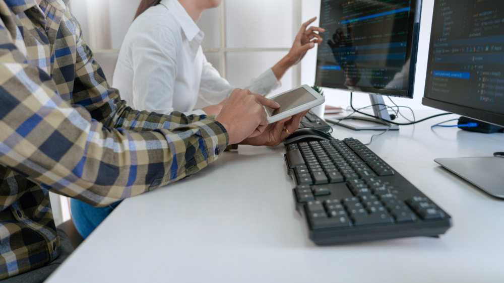 Software localization: what is important for companies to know