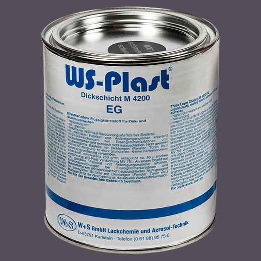 Графиты ws plast