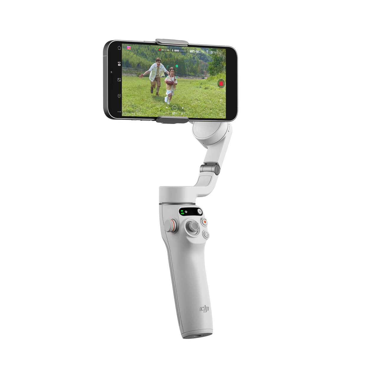 Стабилизатор для смартфона DJI Osmo Mobile 6