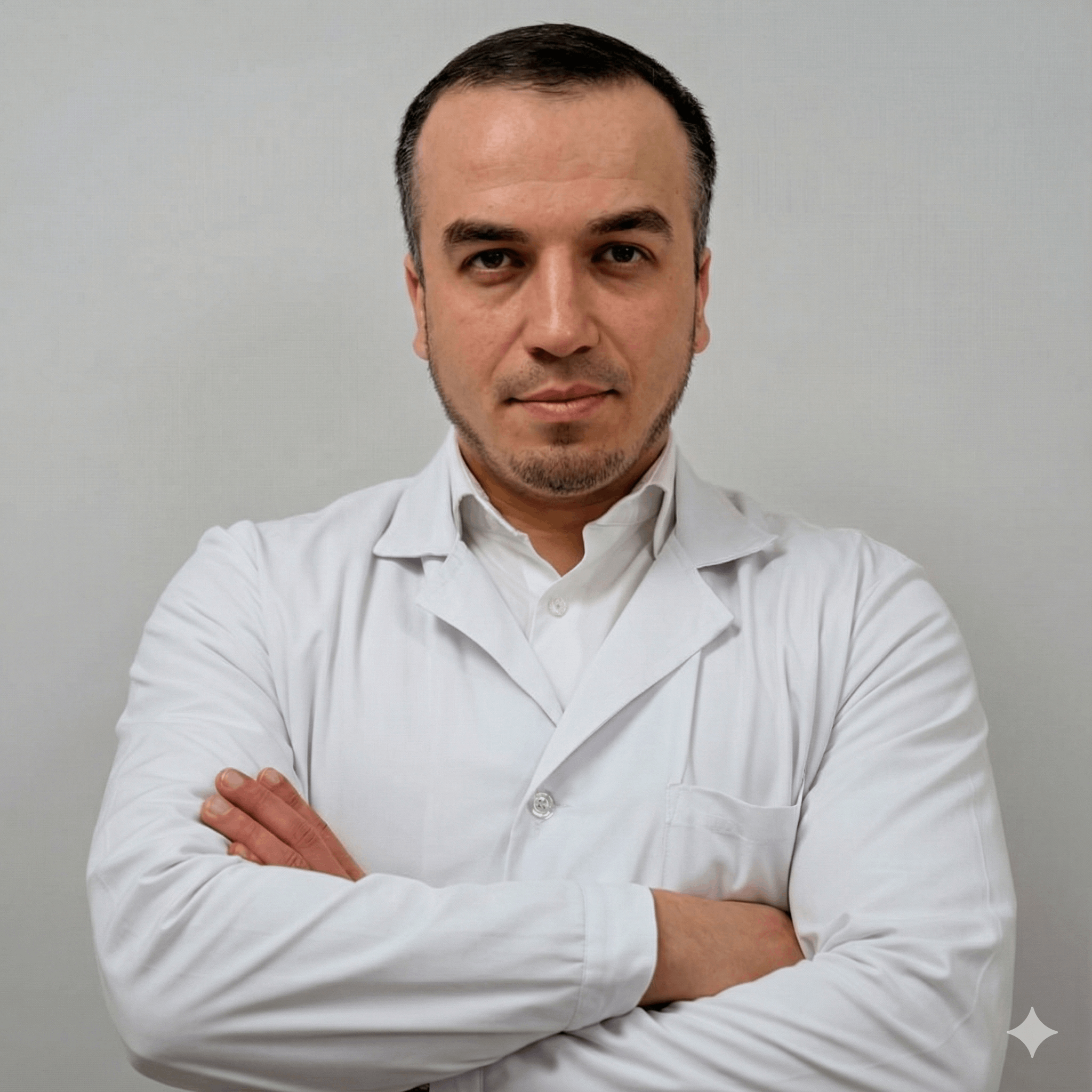 Исламханов Тагир Джаватович