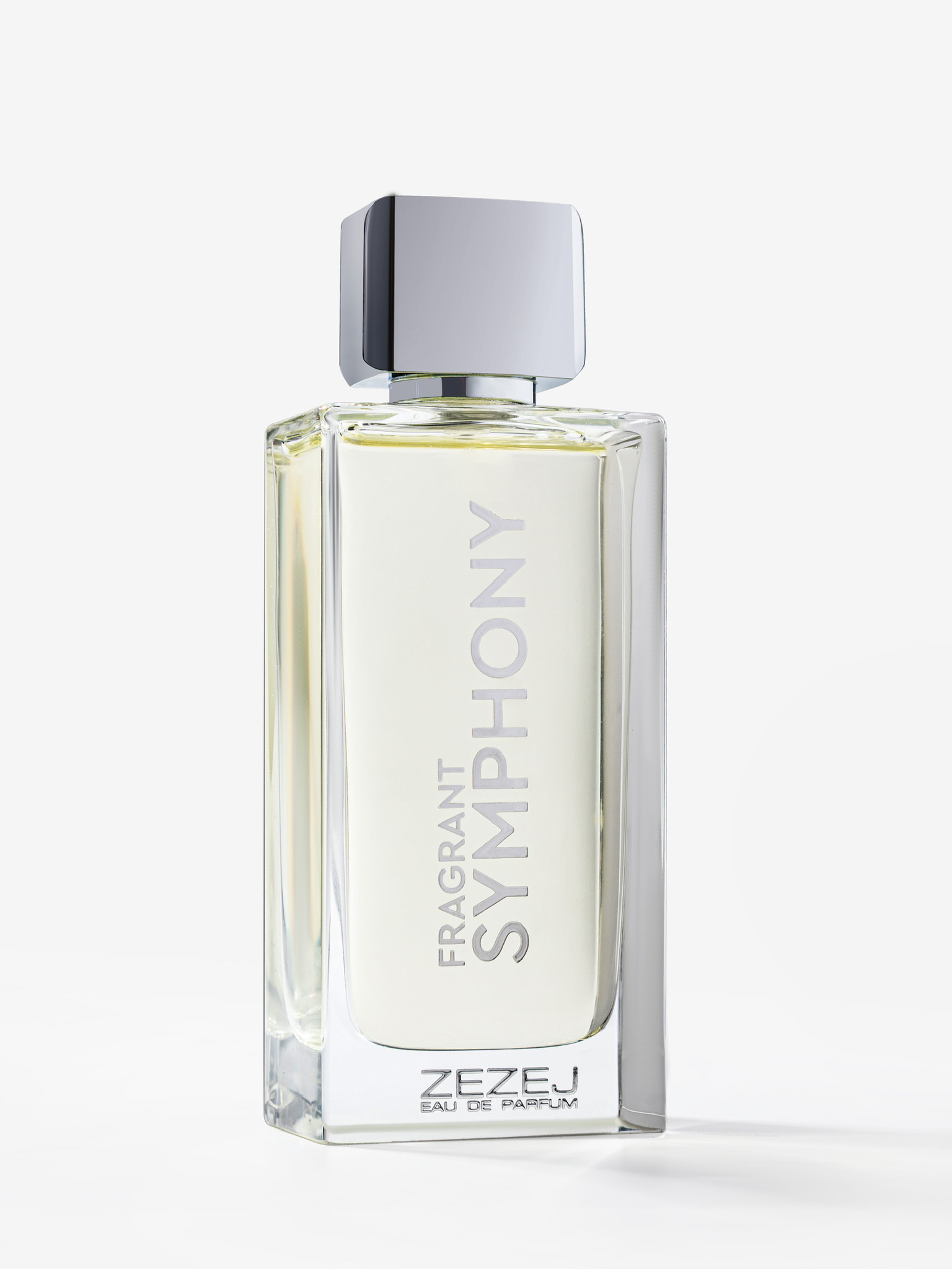 Fragrant Symphony - Zezej Perfumes