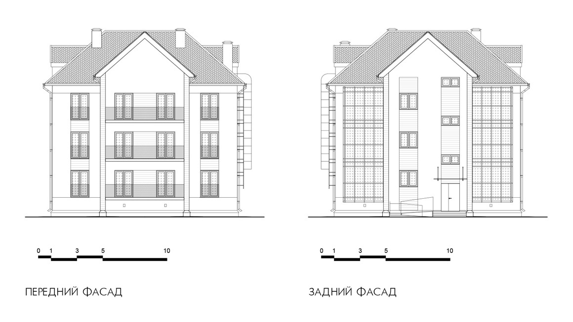 Лицевая сторона здания. Боковой фасад здания. Лицевая сторона здания. Фасад дома. Элементы фасада.