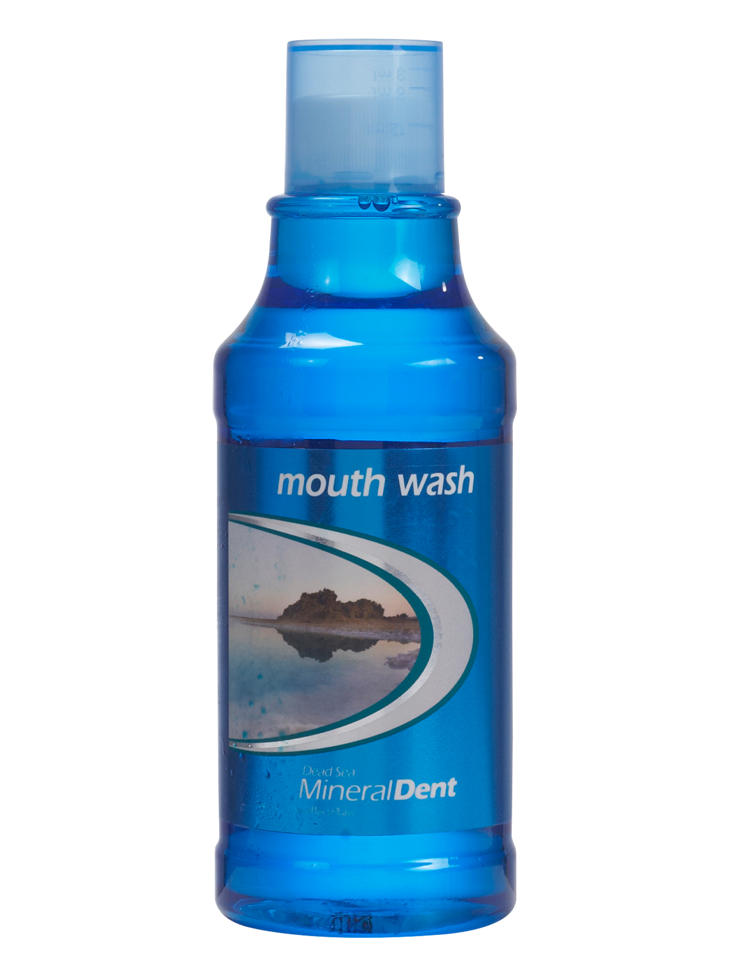 Water dent ополаскиватель