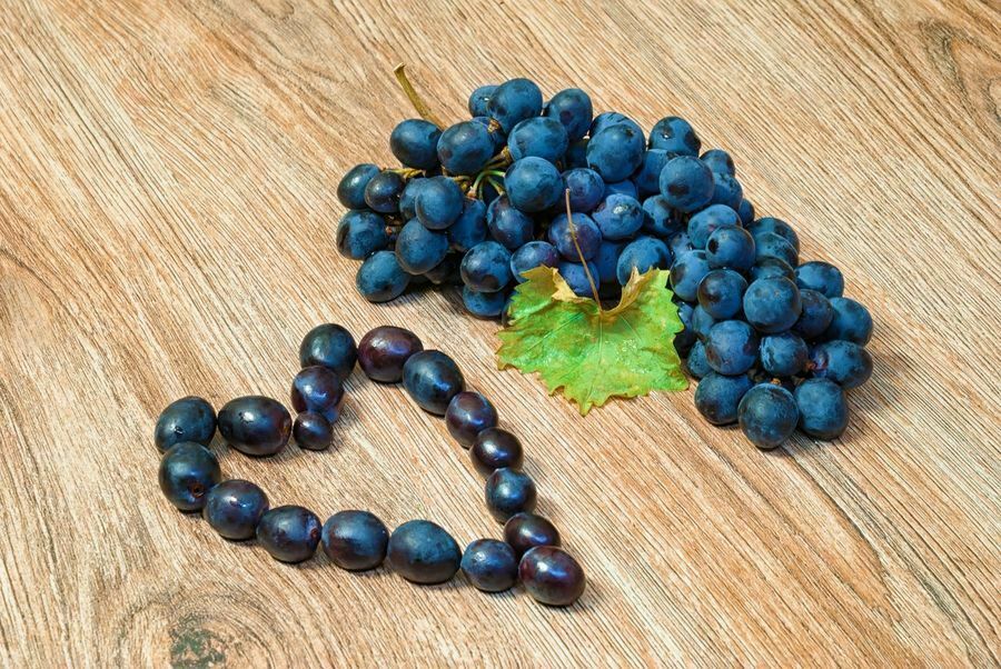 Поліфенолі винограду - Виробництво та Продаж в Україні - vivamshop